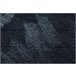 Alfombra SEVILLA PC00B rayas Franjas Bereber marroquí Shaggy 140x190 Azul Marino