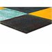 Alfombra geométrica MOAR - ATTICGO 160x230 Multicolor