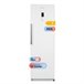 Congelador Vertical   de L | UNIVERSALBLUE Blanco