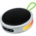 Altavoz Bluetooth Portátil PARTYBTIPNANOWHG Gris