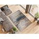 Alfombra vintage PARMA - ATTICGO 160x230 Azul