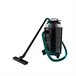 Aspirador de cenizas Conga Ash 6000 EasyGo XL Cecotec Negro