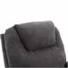 Sillones relax Gris
