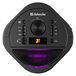 Altavoz Bluetooth Portátil Boomer 40 Negro