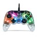 Mando Xbox One XBXPROCOMPACTRGB Transparente