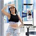 Soporte para Smartphone con Estabilizador Manual STAFECT Negro