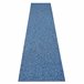 Alfombra de pasillo TRAFFIC AB 100x350 Azul