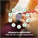 Smartwatch Smartee Duo 2 9650N Negro