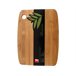 Tabla de cortar NATURE de bambu Natural