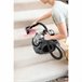 Aspirador 3730N Negro