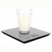Balanza de cocina Mesko MS3145 Gris
