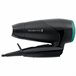 Secador de Pelo D 1500 Negro