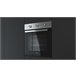 Horno multifunción hidrolítico TEKA HSB 6150 Negro/ Gris