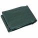 Funda para Muebles PE Outsunny Funda para Muebles PE Outsunny Verde