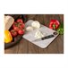 Arcos Cuchillo Verduras Maitre Negro