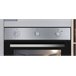 Horno multifunción CANDY FIDC X602/CA Negro/ Inox