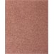 Sofá cama ROSI 3 plazas color rosa Rosa