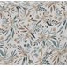 Colcha Bouti Reversible Doble Cara Zaya Multicolor