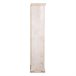 Estantería de madera Blanco