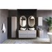 ARMARIOS LATERALES OCEAN 35 Beige