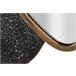 Adorno Metal Adda Home Negro