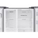 Side By Side 1,78 metros 635 litros inox SAMSUNG RS64DG5303S9/EF Side By Side 1,78 metros 635 litros inox SAMSUNG RS64DG5303S9/EF Inox