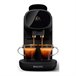 Cafetera de cápsulas L'OR Barista Sublime Philips 1450W Negro