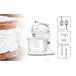 Batidora amasadora MPM MMR-16Z Blanco