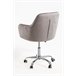 Silla Chic Office Gris