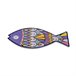 Salvamantel 21900164 Multicolor