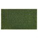 Acomoda Textil – Felpudo de Césped Artificial Reciclado. Verde