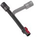Aspirador Escoba AD 7061 Negro