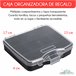 Caja de herramientas vacía 