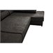 Mega Sofa Cama Chaise Longue Rinconera Italia Arena