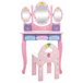 - Emilia - Madera 60 Rosa