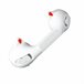 Sujeción de Manos Para la Ducha 7820100 Blanco