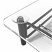 Soporte Organizador Cápsulas Nespresso 40 Cápsulas Nyana Home Aluminio