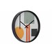 Reloj Metal Adda Home Multicolor