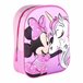 MOCHILA INFANTIL 3D MINNIE Multicolor