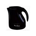 Hervidor MOULINEX BY1078 1.2L negro Negro