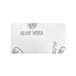 Acomoda Textil – Almohada de Cuna Viscoelástica Desenfundable. Blanco