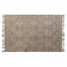 Alfombra Marron