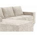 Chaise longue convertible en cama AZZURO Chaise longue convertible en cama AZZURO Beige