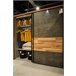 Armario RICCIANO puertas correderas 230x215cm roble Roble