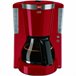 Cafetera de Goteo 1011-17 Rojo