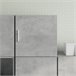 Armario De Pared 40 Blanco