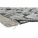 Alfombra Negro