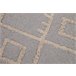 Alfombra Algodón Adda Home Beige