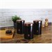 Botes de Cocina Berlinger Haus Black Rose Negro