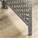 Biombo Polipropileno HOMCOM, hogar - decoración Gris